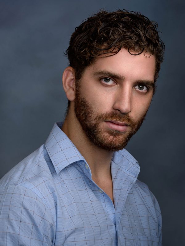 Corporate Executive Professional Headshot Photographer